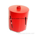 Wet Core Bit for Concrete and Hard Masonry